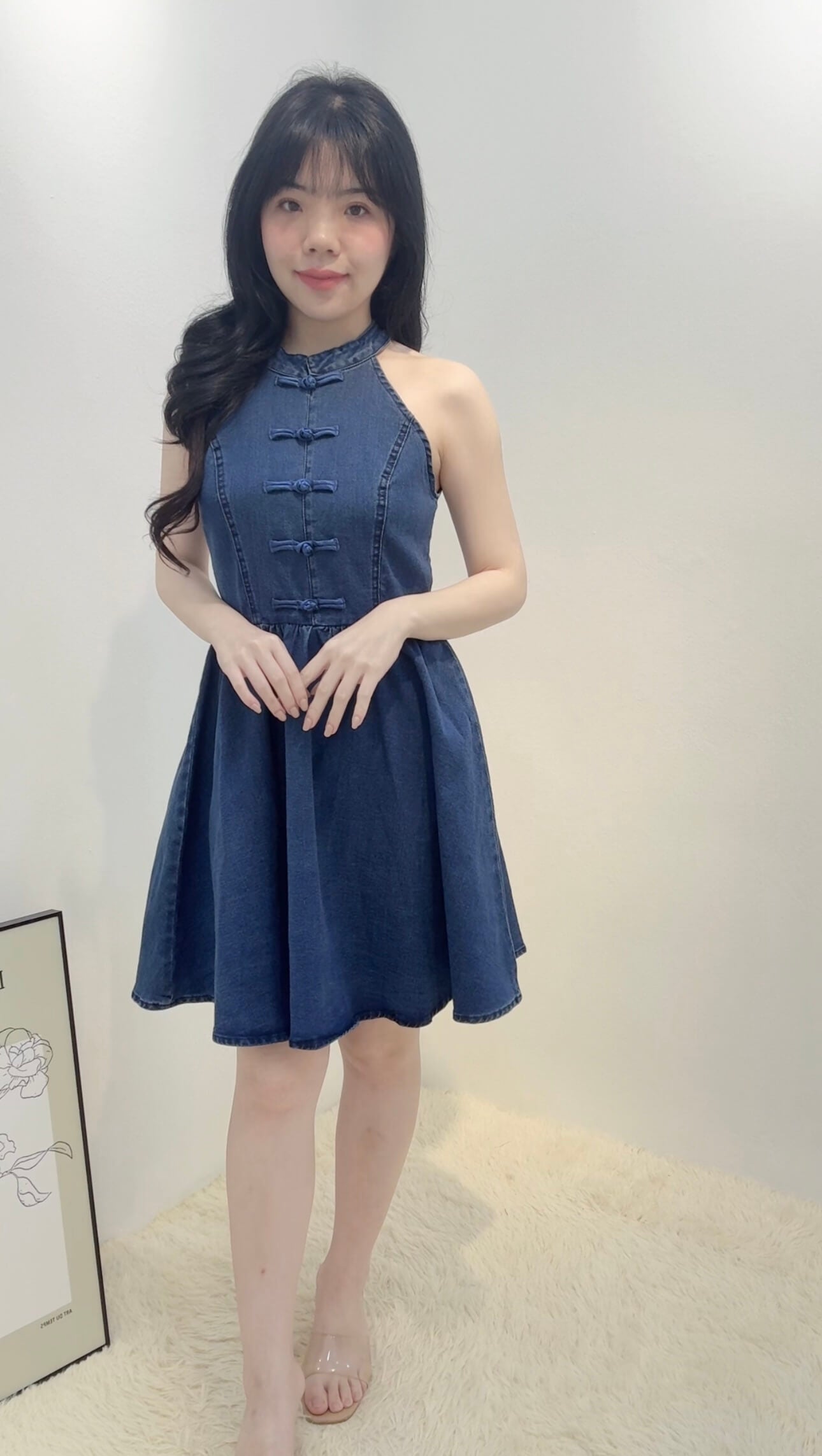 YUE YUN DRESS