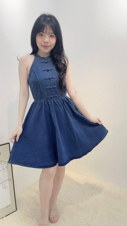 YUE YUN DRESS