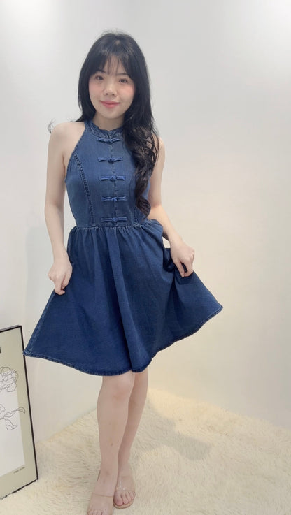 YUE YUN DRESS