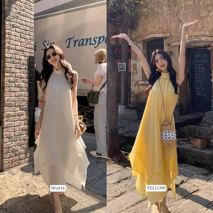 YJ BOEY DRESS