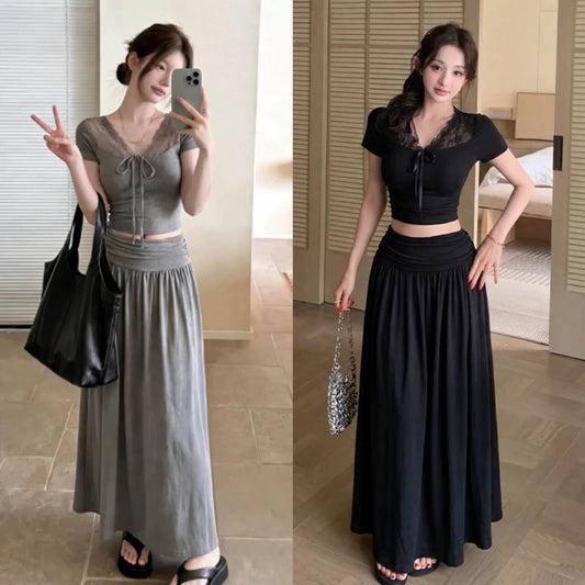 YJ JAMY SET