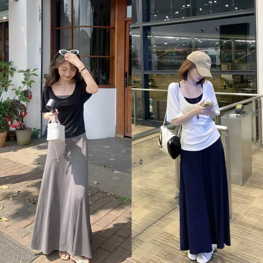 YJ LIV DRESS SET