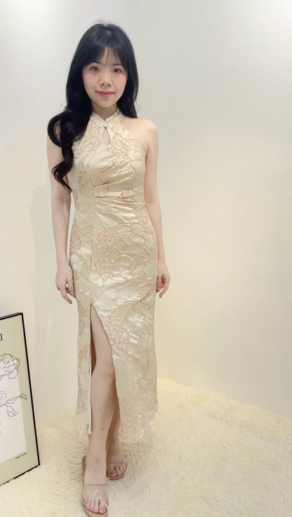 XI LI DRESS