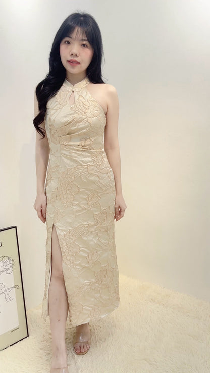 XI LI DRESS