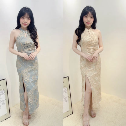 XI LI DRESS