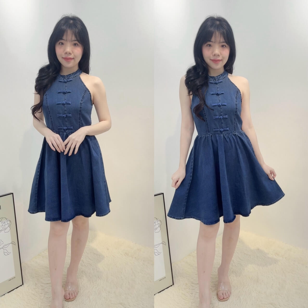 YUE YUN DRESS