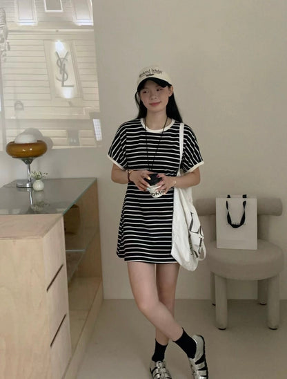 WG KAYLA DRESS