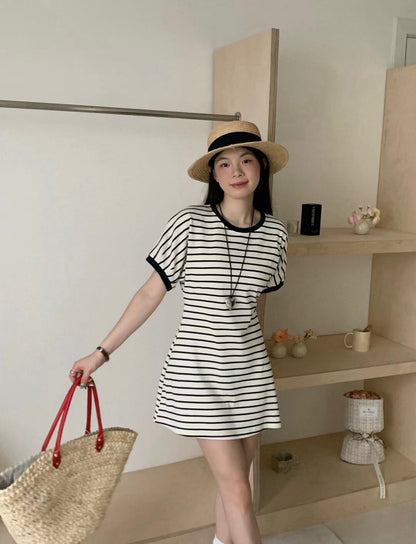 WG KAYLA DRESS