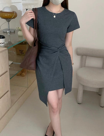 WG MARTHA DRESS