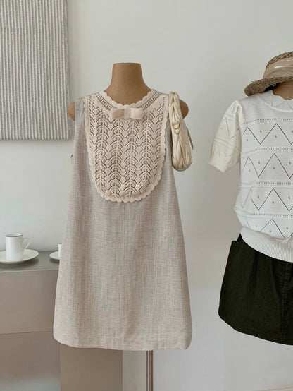 WG DENNI DRESS