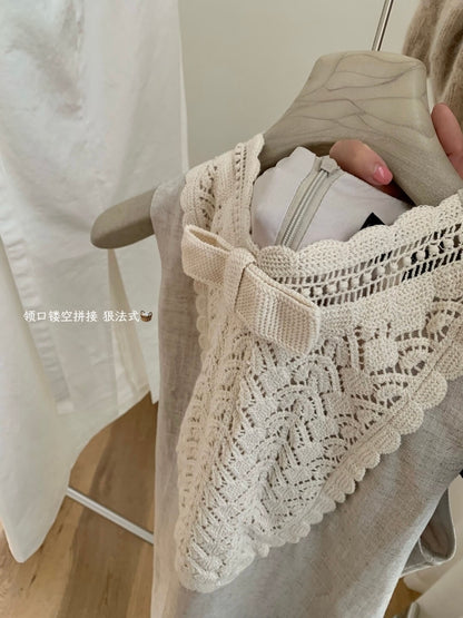 WG DENNI DRESS