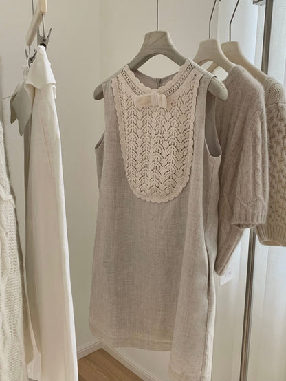 WG DENNI DRESS