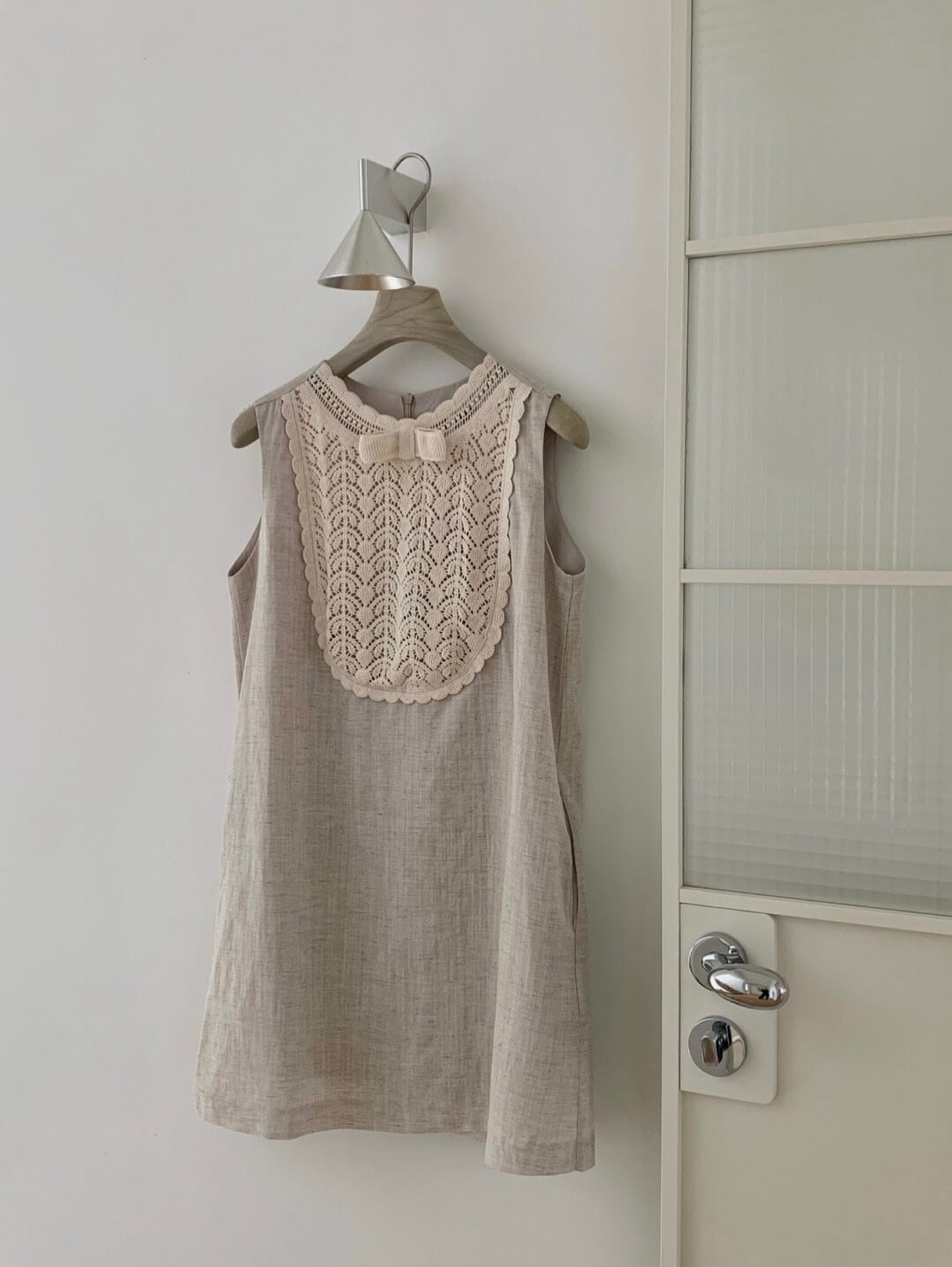 WG DENNI DRESS