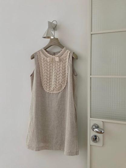 WG DENNI DRESS
