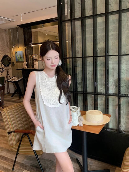 WG DENNI DRESS