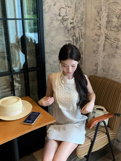 WG DENNI DRESS