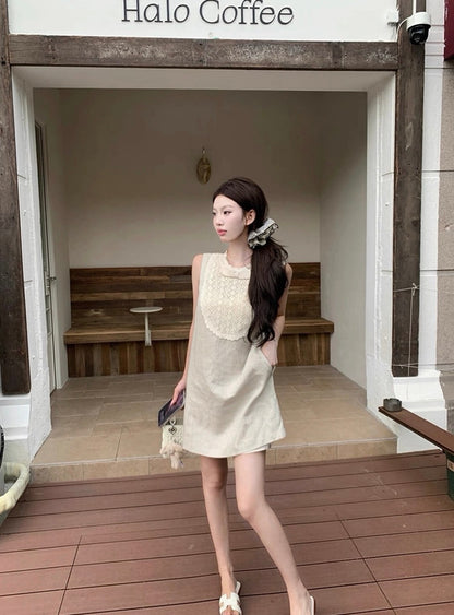 WG DENNI DRESS