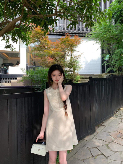 WG DENNI DRESS