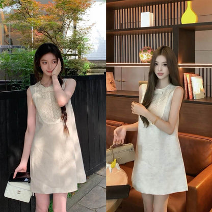 WG DENNI DRESS