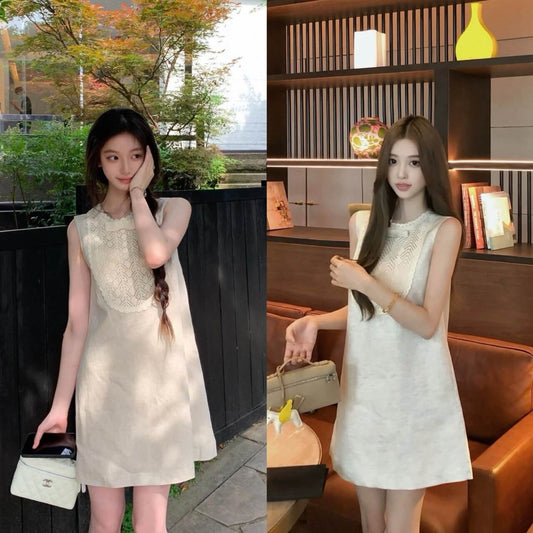 WG DENNI DRESS