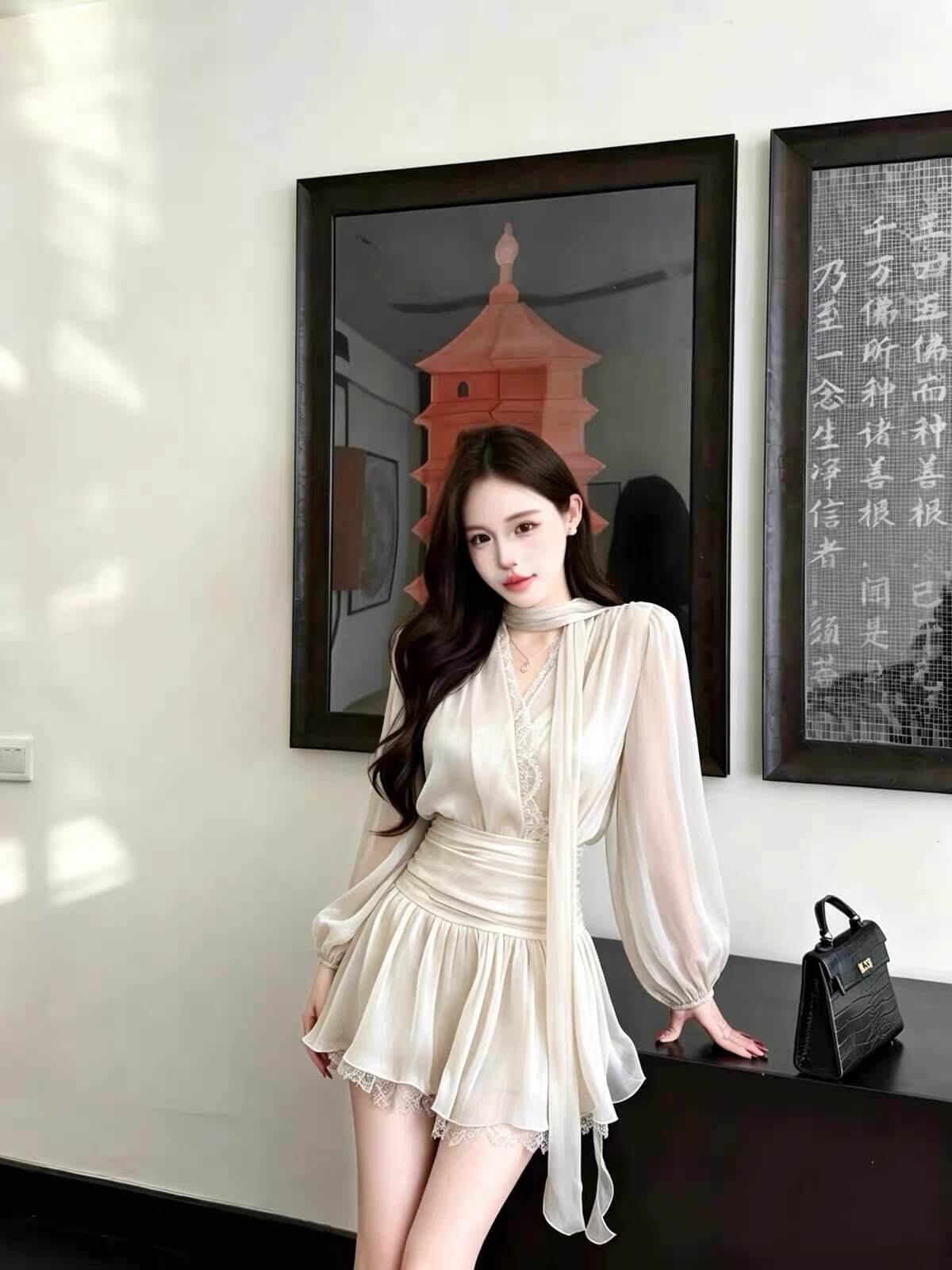 MIKO SET
