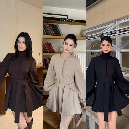 ANDA DRESS