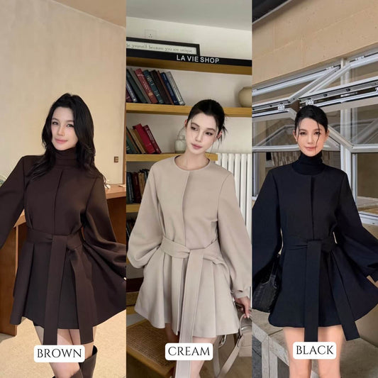 ANDA DRESS