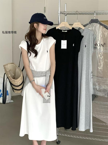 LM POLO DRESS