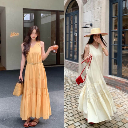 GS GLORIA DRESS