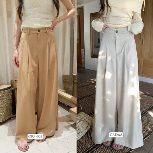 AS CAELIA PANTS