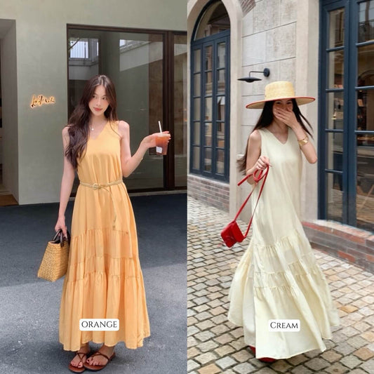 GS GLORIA DRESS