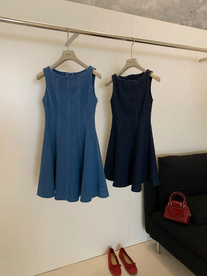 WG LEXTAR DRESS
