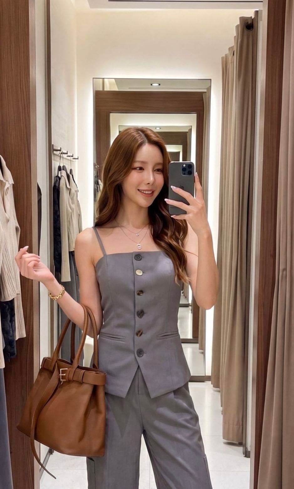 IVY SET