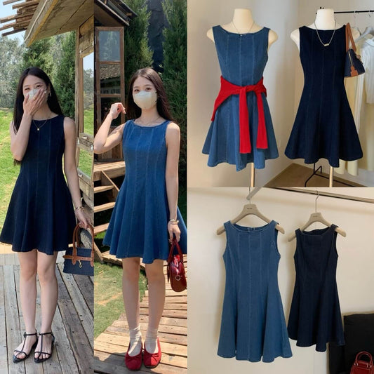 WG LEXTAR DRESS
