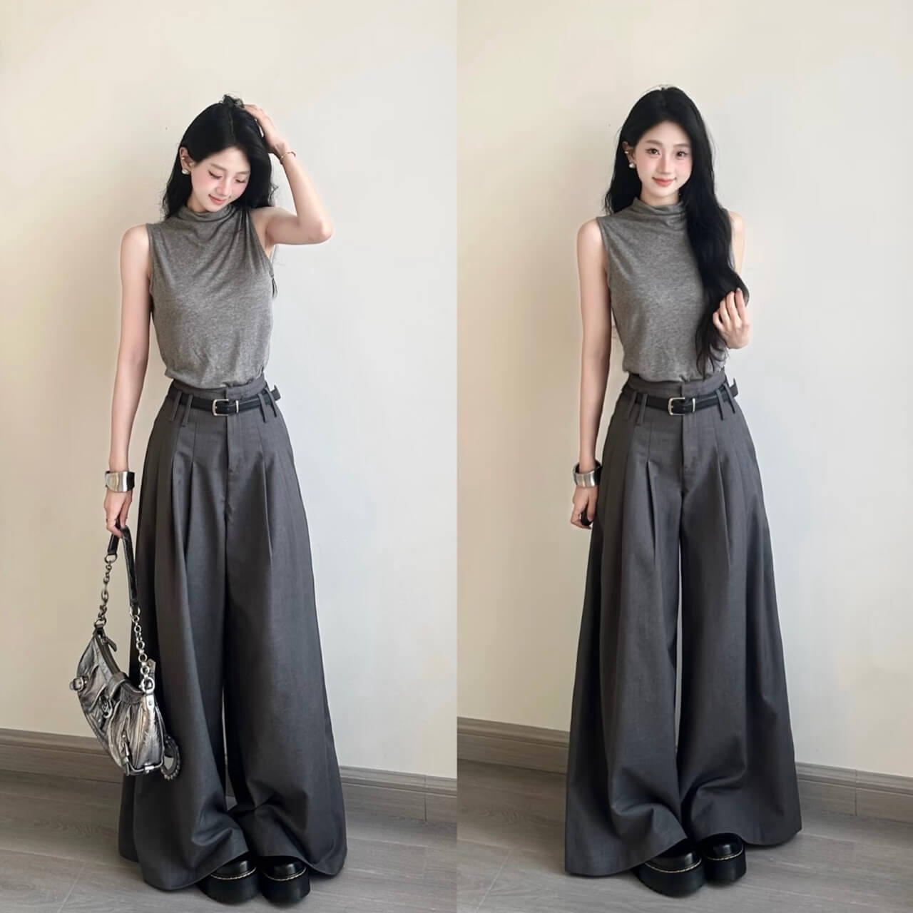 YJ RESLYA SET