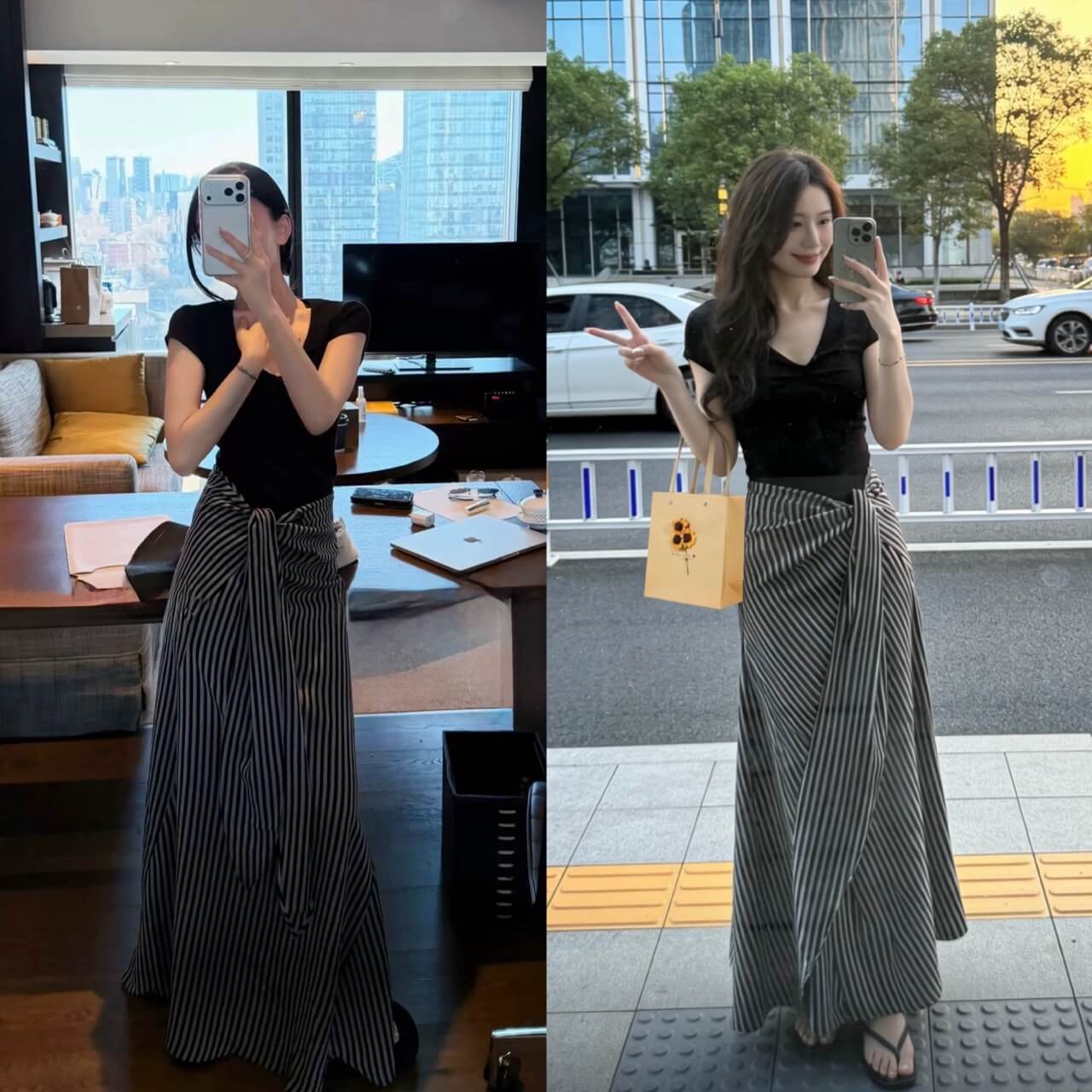 YJ FRIFUL SET