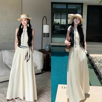 YJ GLONY DRESS