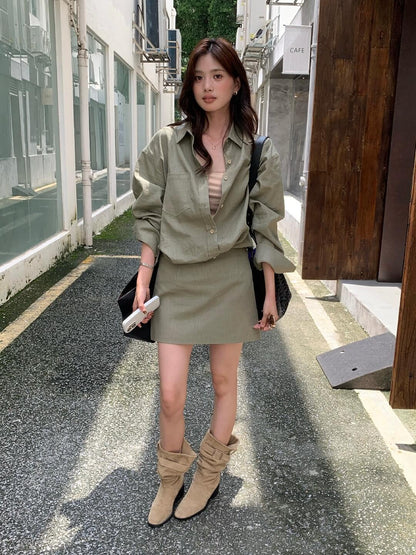 MAMOJI SET