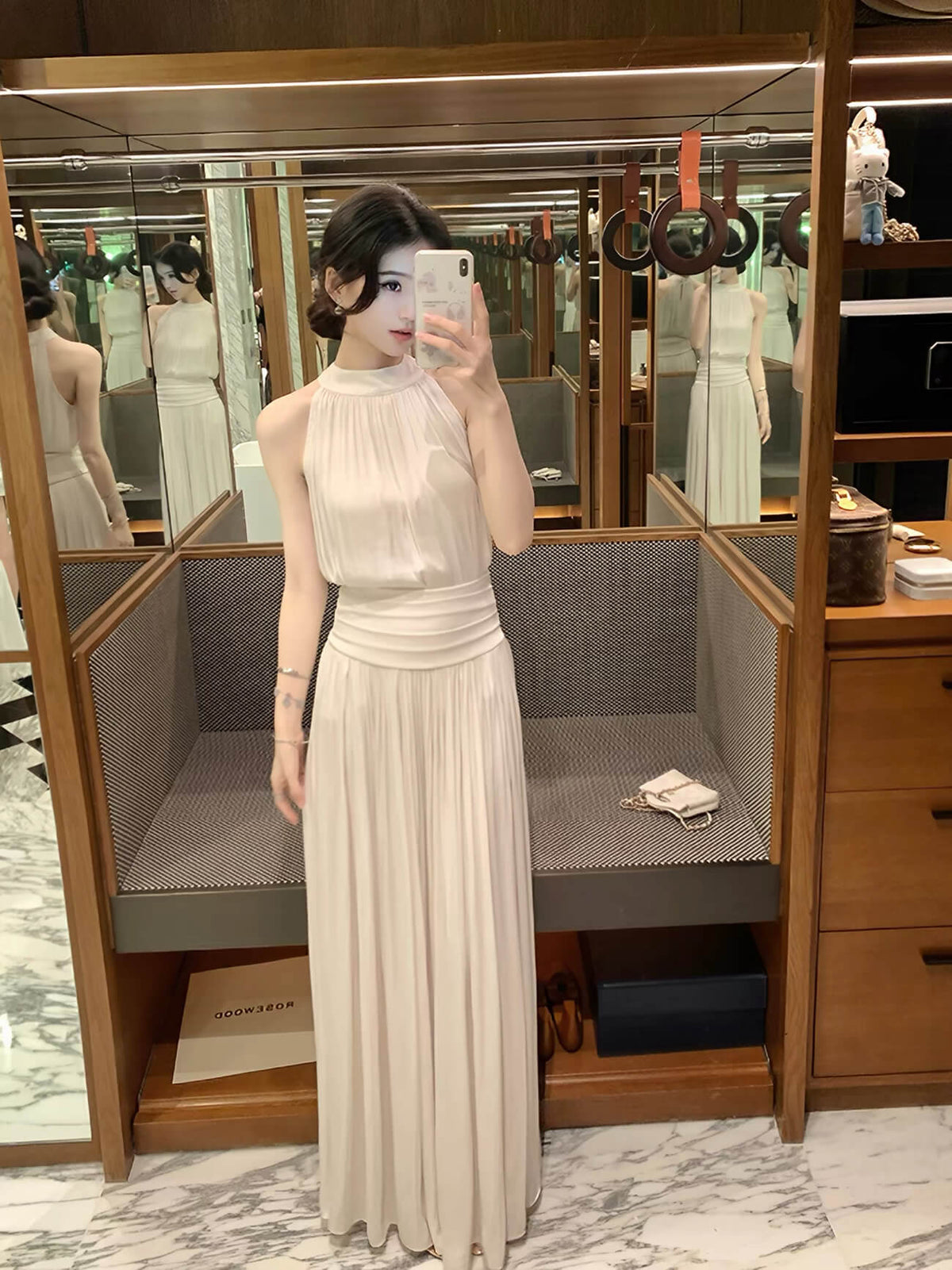 PHEONY SET