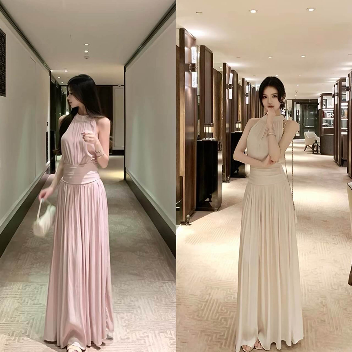 PHEONY SET