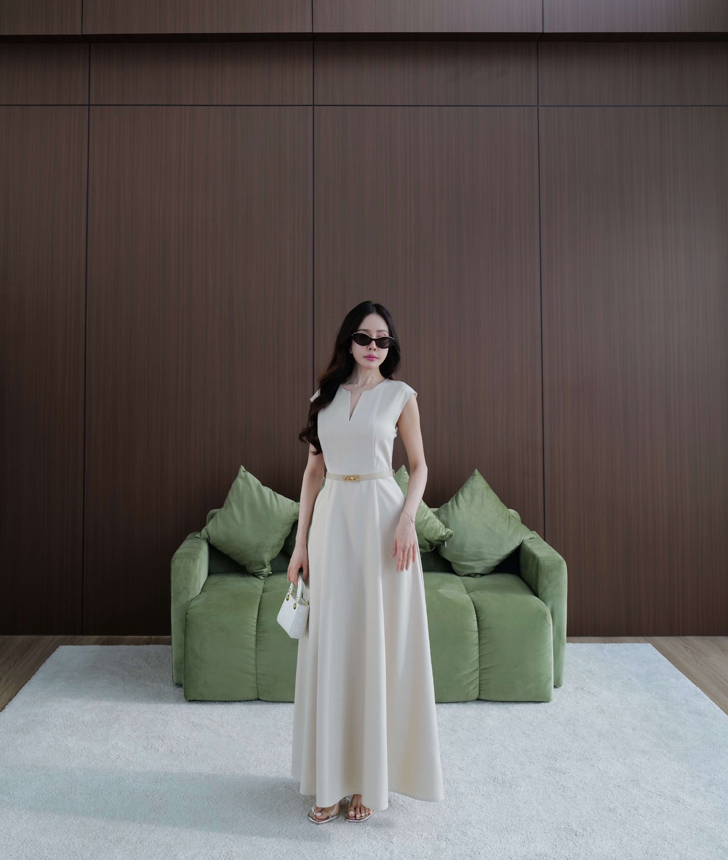 DAZE DRESS