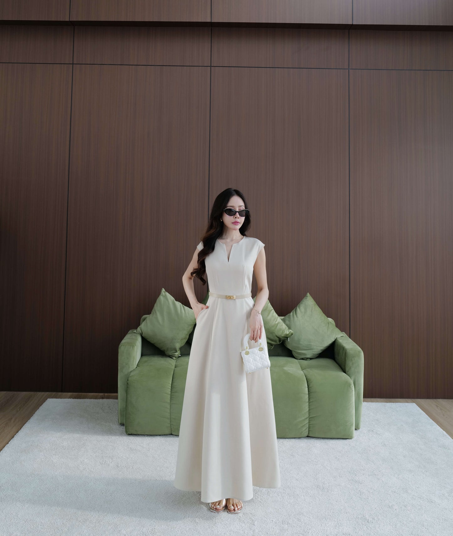DAZE DRESS