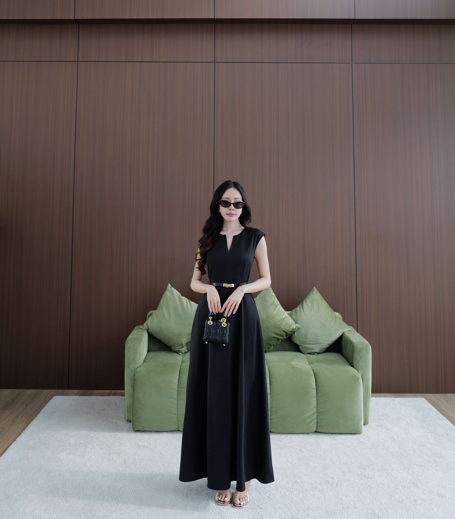 DAZE DRESS
