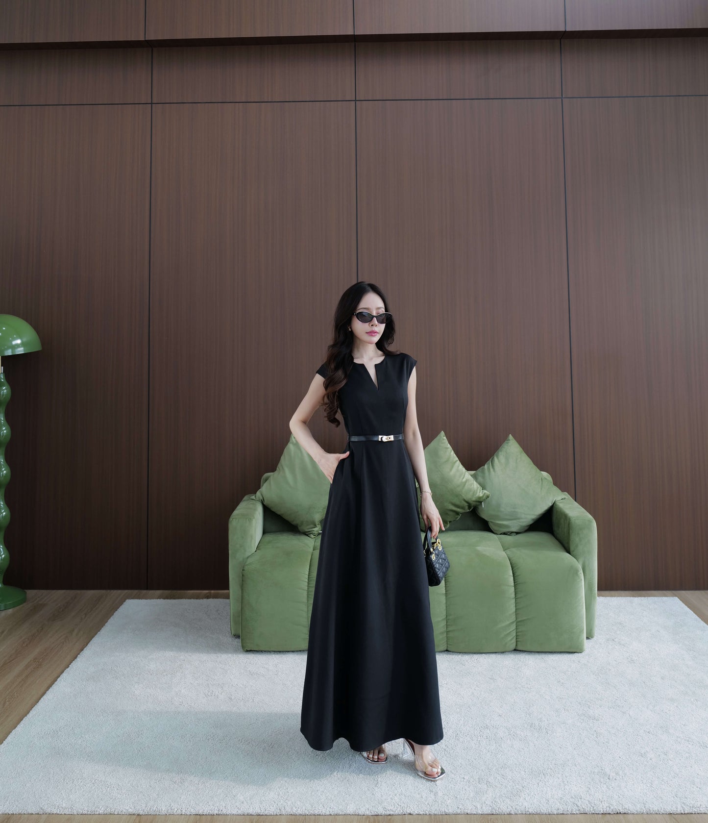 DAZE DRESS