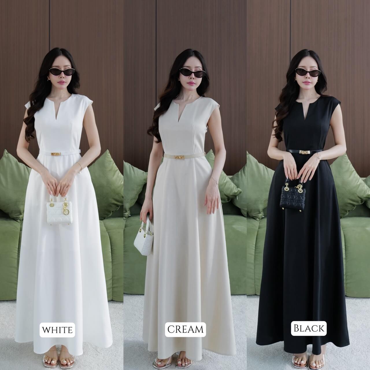 DAZE DRESS