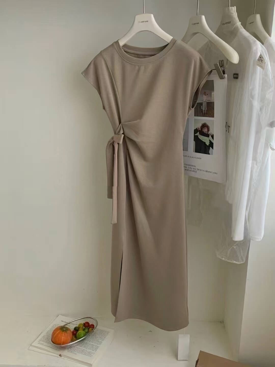 YJ COCO DRESS