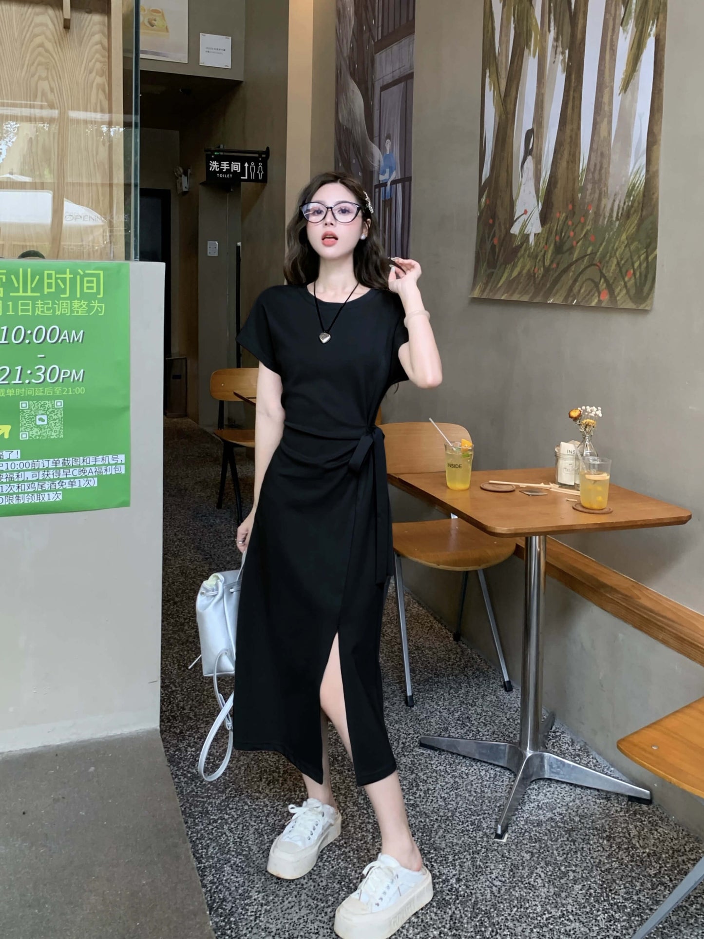 YJ COCO DRESS
