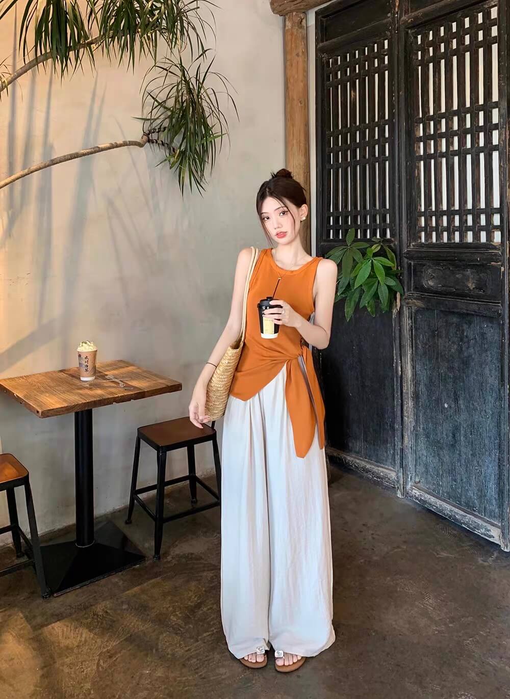 YJ KIMMY SET