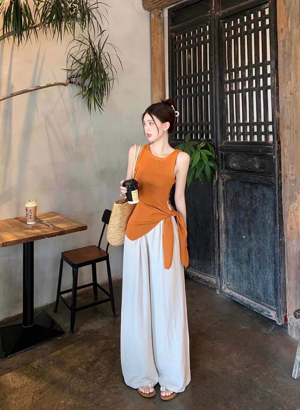 YJ KIMMY SET