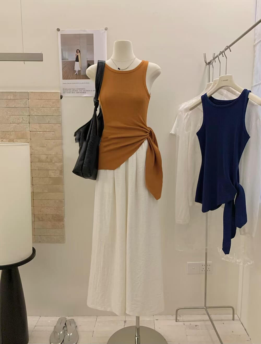 YJ KIMMY SET
